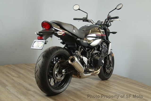 2024 Kawasaki Z900RS ABS FACTORY DEMO - 22914098 - 42