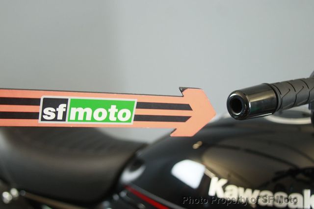 2024 Kawasaki Z900RS ABS FACTORY DEMO - 22914098 - 44