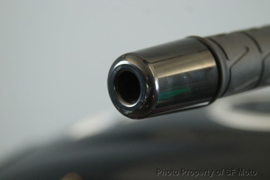 2024 Kawasaki Z900RS ABS FACTORY DEMO - 22914098 - 45