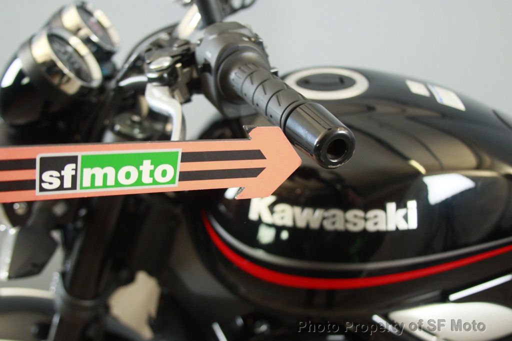2024 Kawasaki Z900RS ABS FACTORY DEMO - 22914098 - 46
