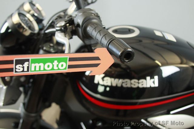 2024 Kawasaki Z900RS ABS FACTORY DEMO - 22914098 - 46