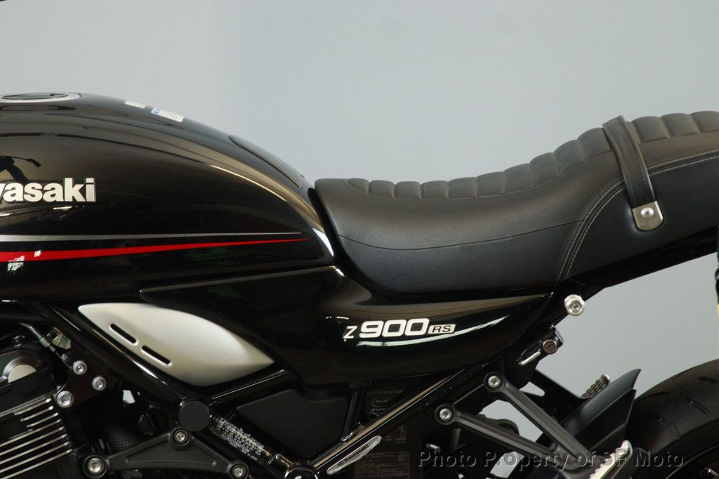 2024 Kawasaki Z900RS ABS FACTORY DEMO - 22914098 - 7