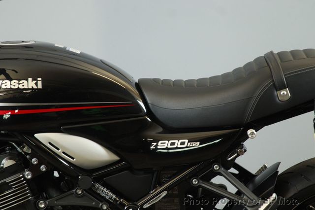 2024 Kawasaki Z900RS ABS FACTORY DEMO - 22914098 - 7