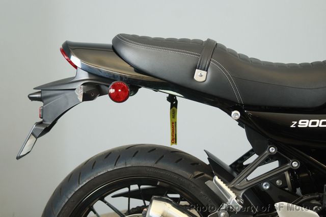 2024 Kawasaki Z900RS ABS FACTORY DEMO - 22914098 - 8