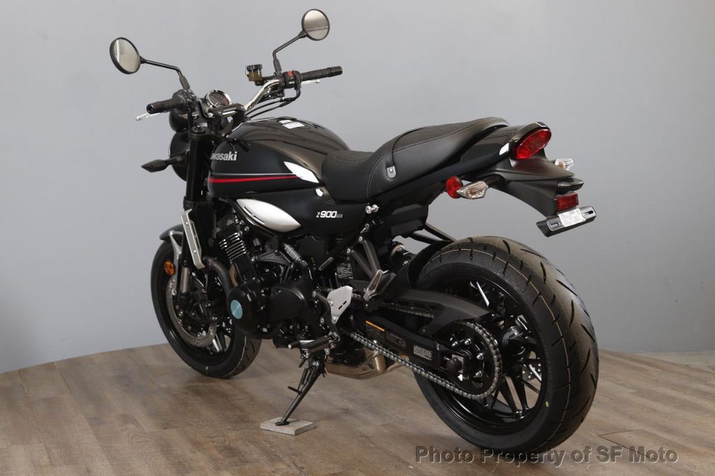 2024 Kawasaki Z900RS ABS In Stock Now! - 22189420 - 9