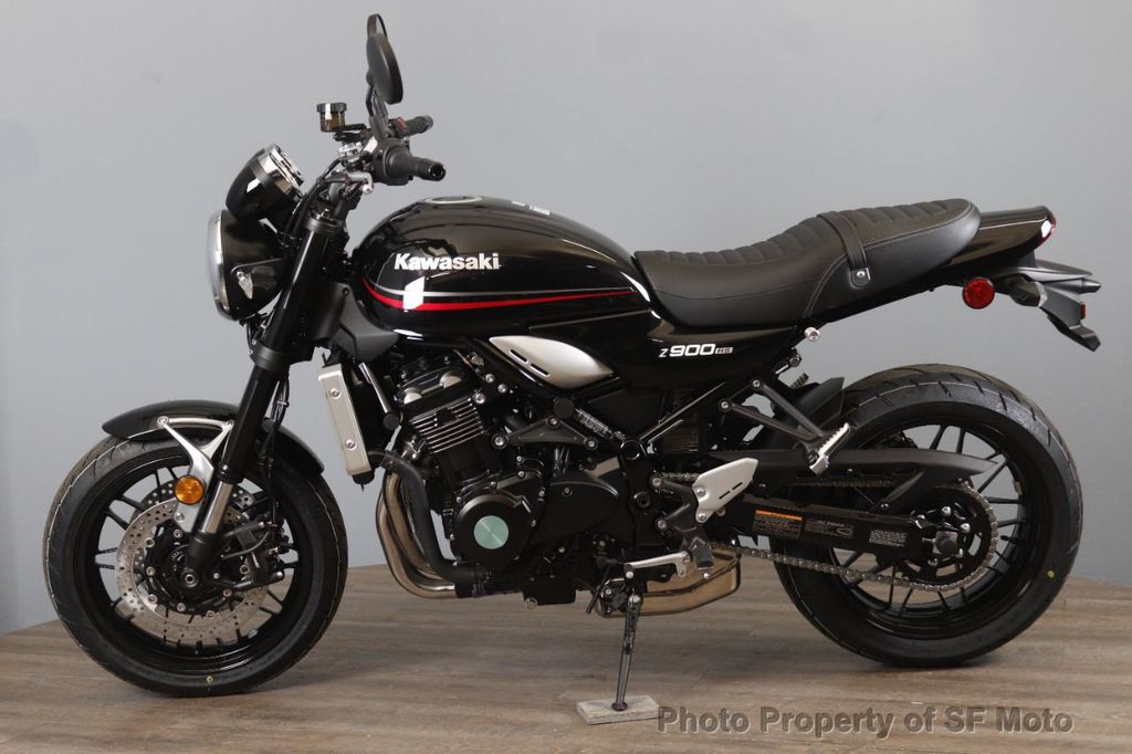 2024 Kawasaki Z900RS ABS In Stock Now! - 22189420 - 3