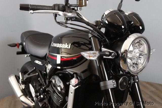 2024 Kawasaki Z900RS ABS ON SALE NOW! - 22264456 - 0