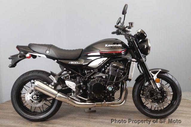 2024 Kawasaki Z900RS ABS ON SALE NOW! - 22264456 - 2