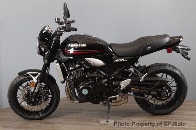 2024 Kawasaki Z900RS ABS ON SALE NOW! - 22264456 - 3