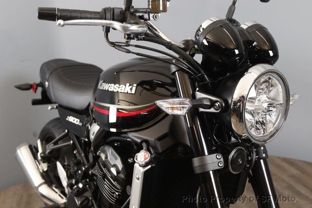 2024 Kawasaki Z900RS ABS WINTER CLEARANCE! - 22189420 - 0