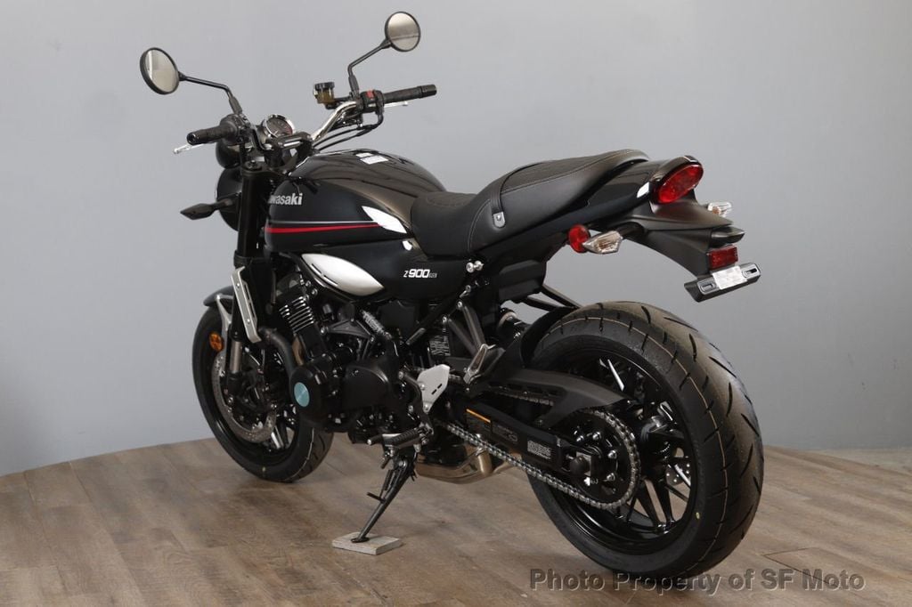 2024 Kawasaki Z900RS ABS WINTER CLEARANCE! - 22189420 - 9