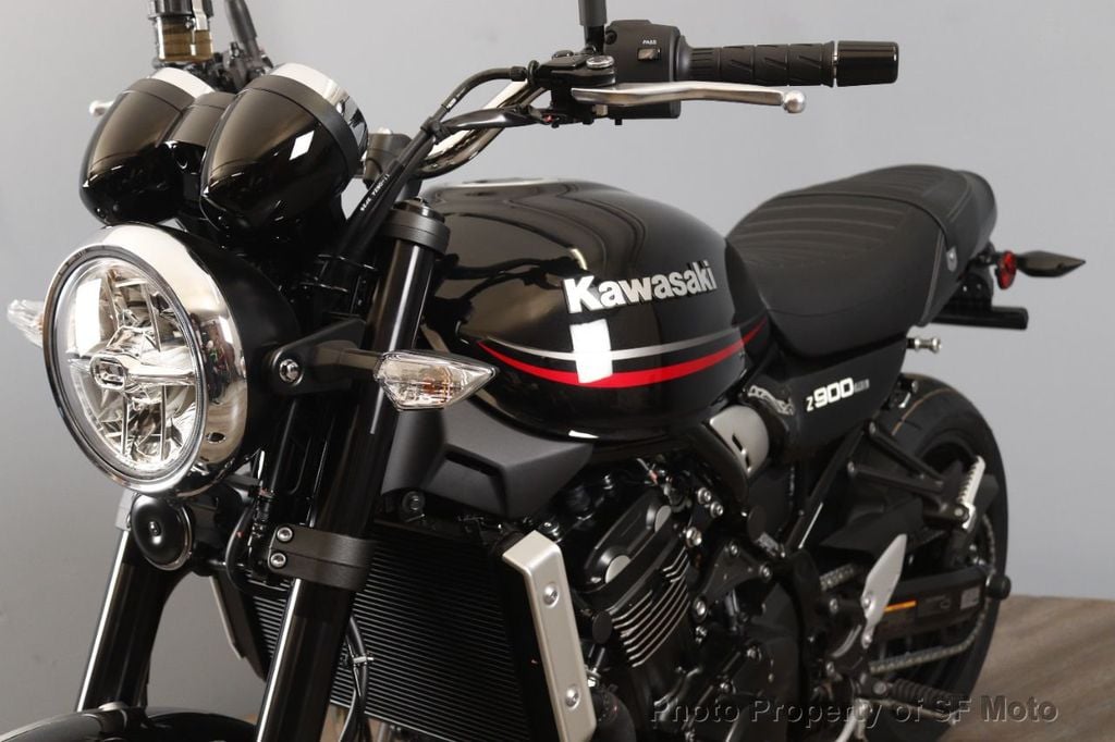 2024 Kawasaki Z900RS ABS WINTER CLEARANCE! - 22189420 - 1