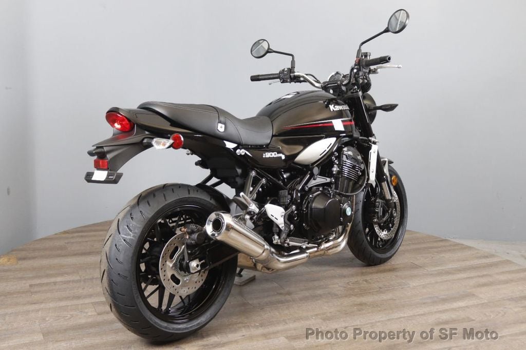 2024 Kawasaki Z900RS ABS WINTER CLEARANCE! - 22189420 - 8