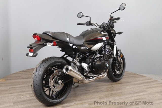 2024 Kawasaki Z900RS ABS WINTER CLEARANCE! - 22189420 - 8