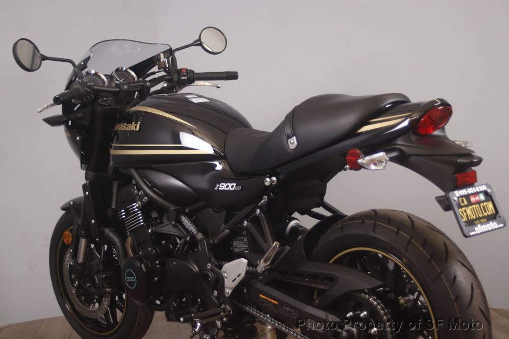 2024 Kawasaki Z900RS Cafe ON SALE NOW! - 22271347 - 9