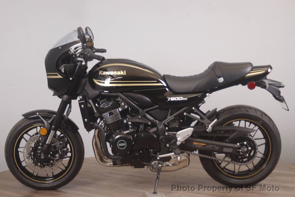 2024 Kawasaki Z900RS Cafe ON SALE NOW! - 22271347 - 3