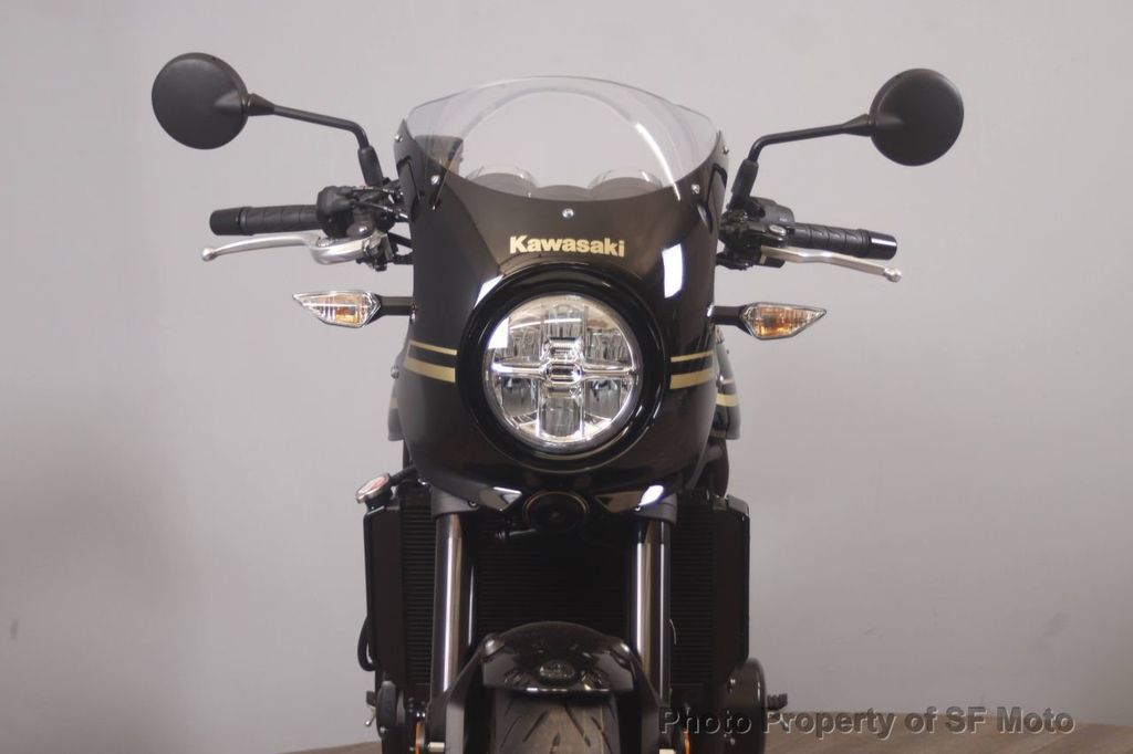 2024 Kawasaki Z900RS Cafe ON SALE NOW! - 22271347 - 4