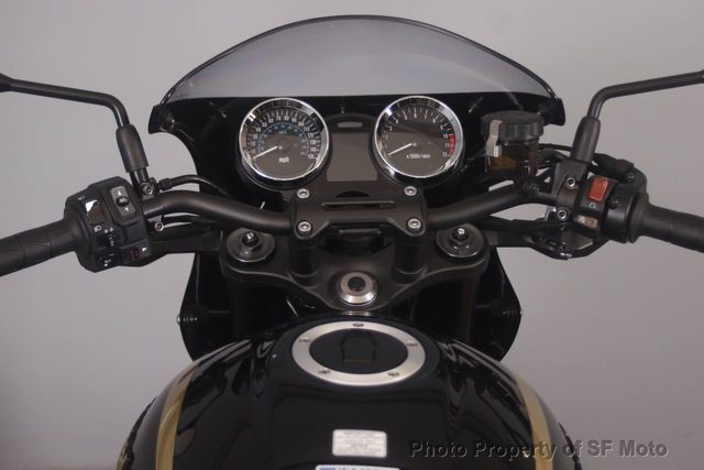 2024 Kawasaki Z900RS Cafe ON SALE NOW! - 22271347 - 6