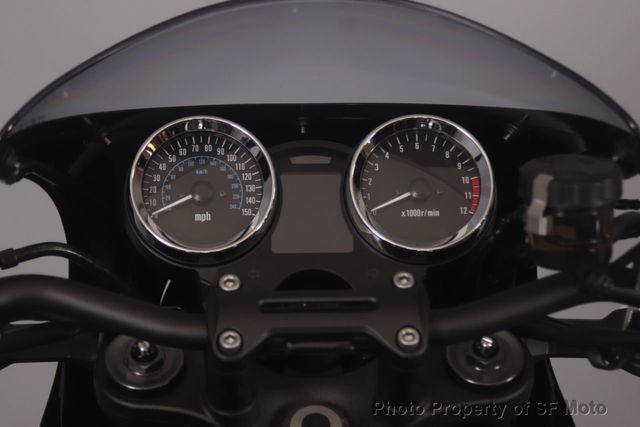 2024 Kawasaki Z900RS Cafe ON SALE NOW! - 22271347 - 7