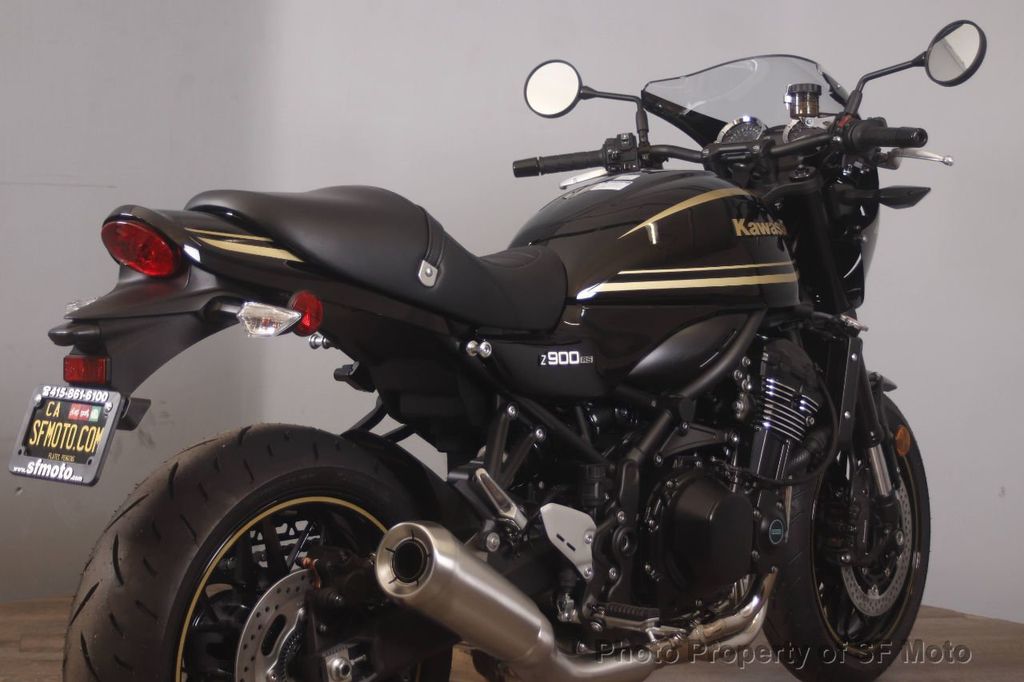 2024 Kawasaki Z900RS Cafe ON SALE NOW! - 22271347 - 8