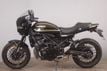 2024 Kawasaki Z900RS Cafe WINTER CLEARANCE! - 22271347 - 3