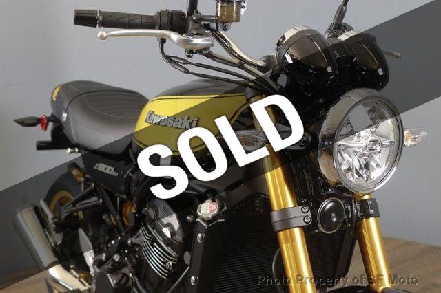 2024 Kawasaki Z900RS SE ABS HUGE DISCOUNT! - 22379555 - 0