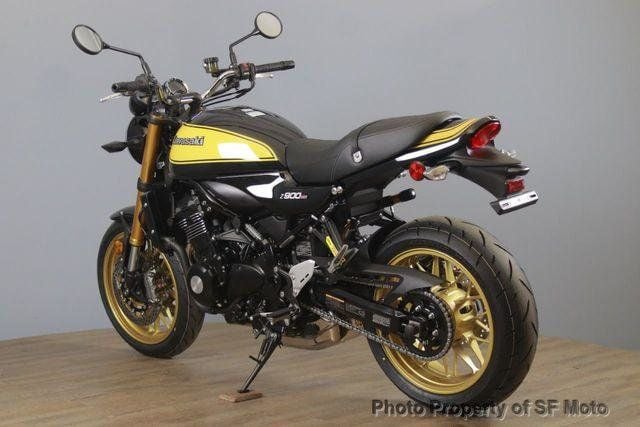 2024 Kawasaki Z900RS SE ABS HUGE DISCOUNT! - 22379555 - 9