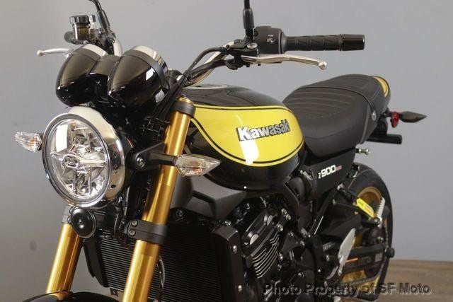 2024 Kawasaki Z900RS SE ABS HUGE DISCOUNT! - 22379555 - 1