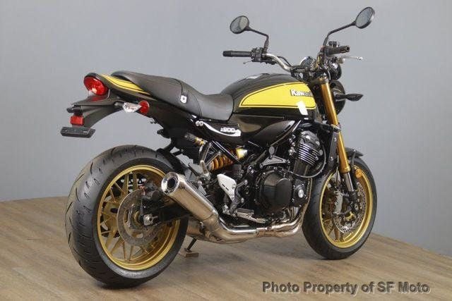 2024 Kawasaki Z900RS SE ABS HUGE DISCOUNT! - 22379555 - 8