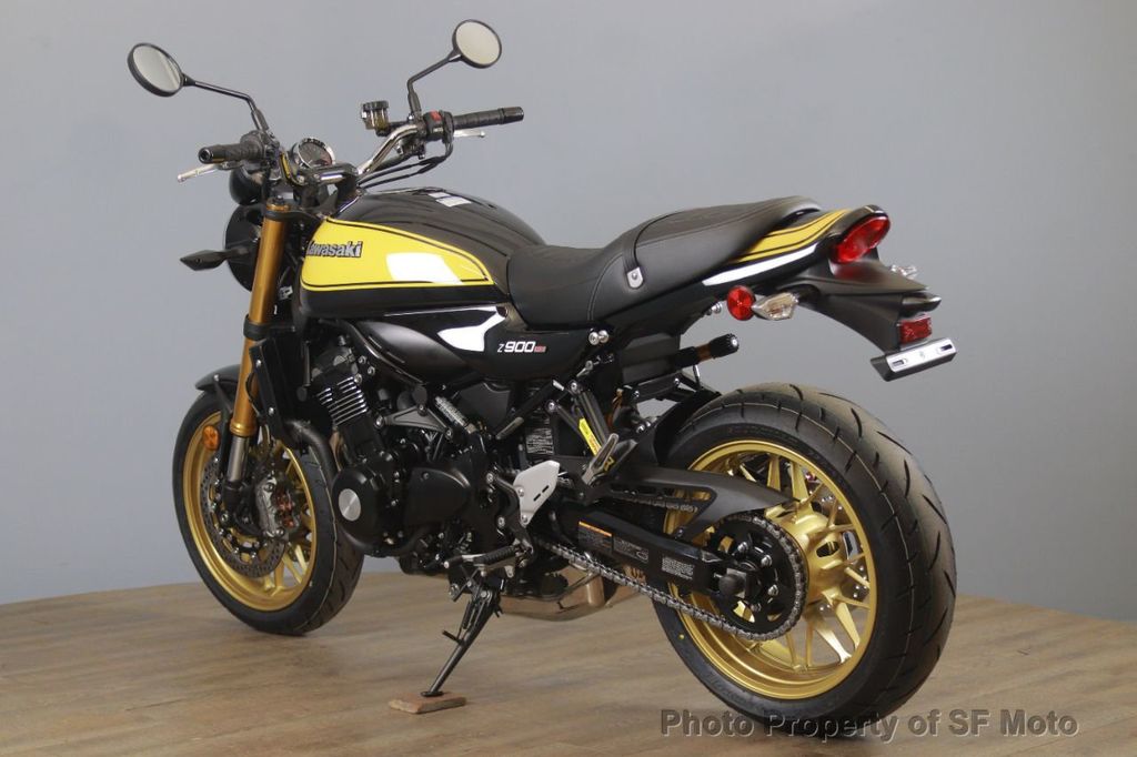 2024 Kawasaki Z900RS SE ABS Only 1 Available! - 22209203 - 9