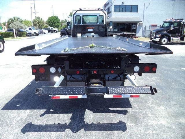 2024 Kenworth T280 22' JERRDAN ROLLBACK TOW TRUCK.22SRRD6TWLP..SHARK.300HP - 22425734 - 9