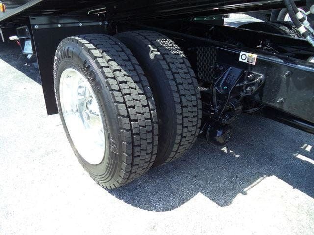 2024 Kenworth T280 22' JERRDAN ROLLBACK TOW TRUCK.22SRRD6TWLP..SHARK.300HP - 22425734 - 17