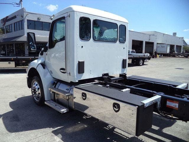 2024 Kenworth T280 22' JERRDAN ROLLBACK TOW TRUCK.22SRRD6TWLP..SHARK.300HP - 22425734 - 22