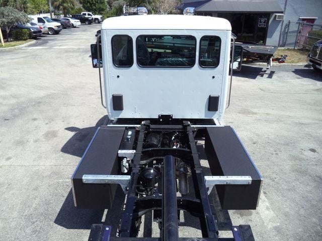 2024 Kenworth T280 22' JERRDAN ROLLBACK TOW TRUCK.22SRRD6TWLP..SHARK.300HP - 22425734 - 29