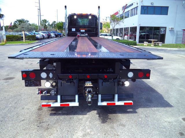 2024 Kenworth T880 JERRDAN 28FT 15 TON ROLLBACK..TANDEM AXLE 60,000LB GVW - 21881857 - 15