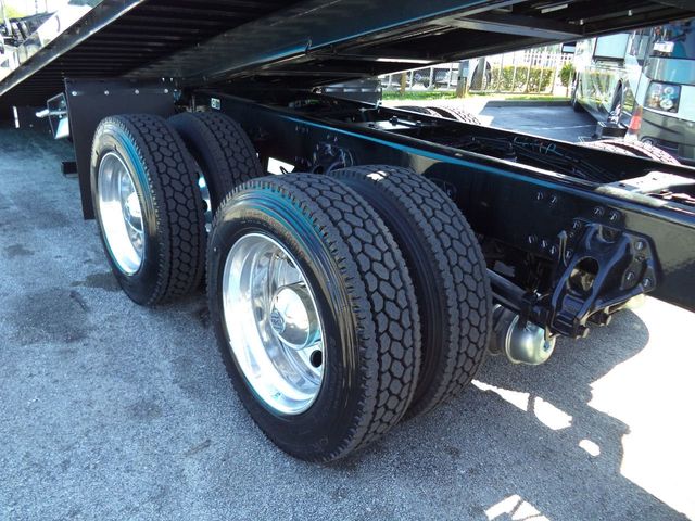 2024 Kenworth T880 JERRDAN 28FT 15 TON ROLLBACK..TANDEM AXLE 60,000LB GVW - 21918506 - 31