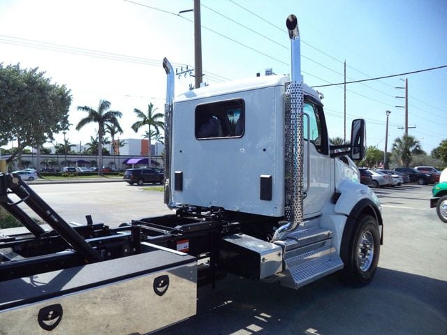 2024 Kenworth T880 JERRDAN 28FT 15 TON ROLLBACK..TANDEM AXLE 60,000LB GVW - 21918506 - 32