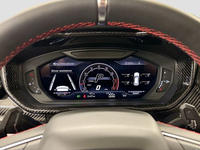 2024 Lamborghini Urus S AWD - 22963764 - 9