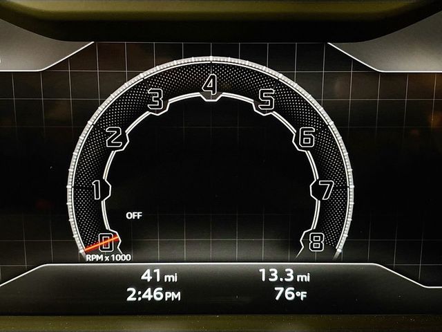 2024 Lamborghini Urus S AWD - 22963764 - 10