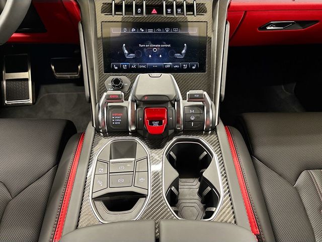 2024 Lamborghini Urus S AWD - 22963764 - 11