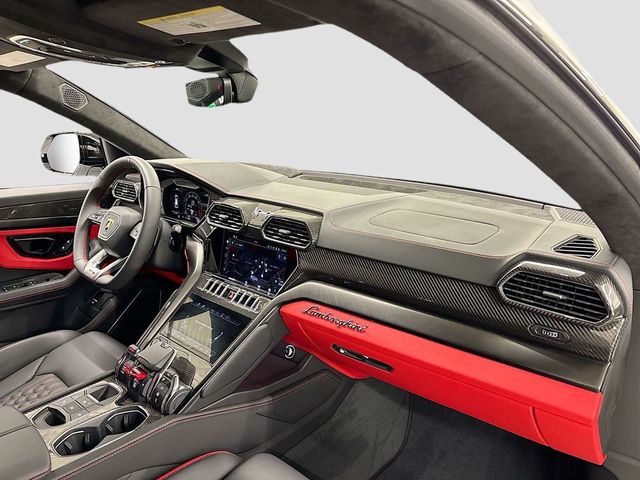 2024 Lamborghini Urus S AWD - 22963764 - 12