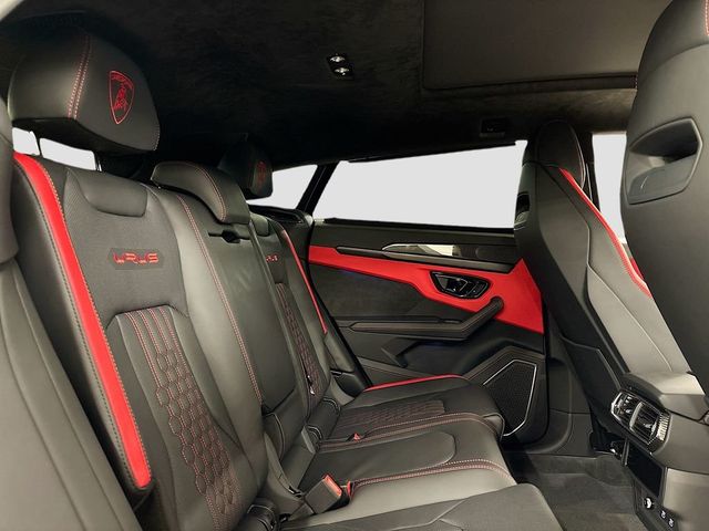 2024 Lamborghini Urus S AWD - 22963764 - 14