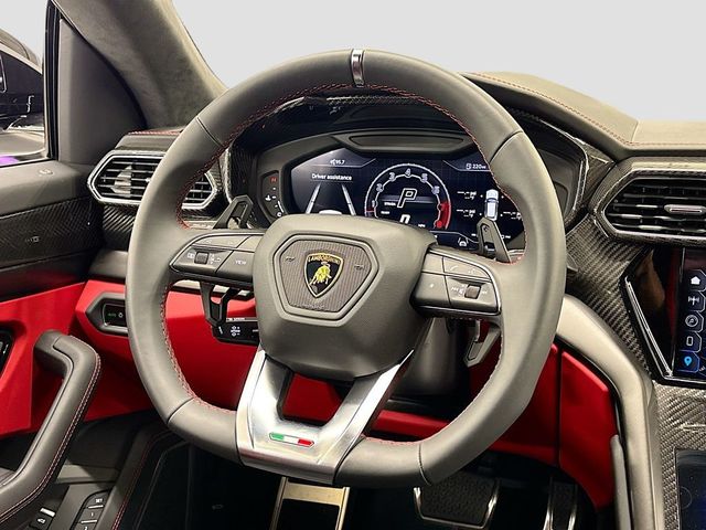 2024 Lamborghini Urus S AWD - 22963764 - 16