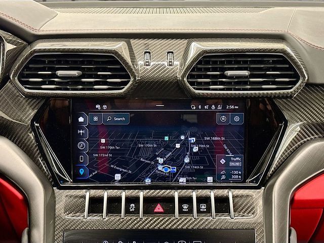 2024 Lamborghini Urus S AWD - 22963764 - 17