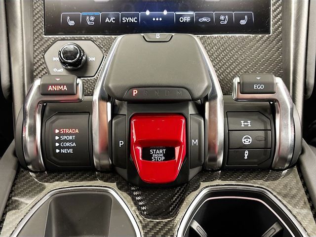 2024 Lamborghini Urus S AWD - 22963764 - 18