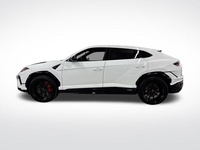 2024 Lamborghini Urus S AWD - 22963764 - 1
