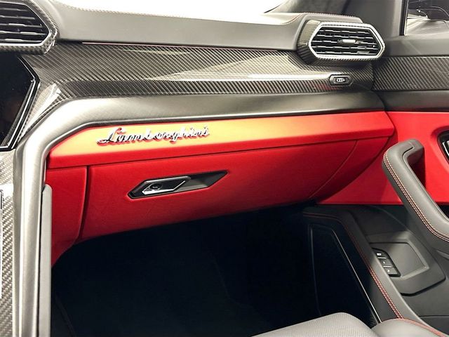 2024 Lamborghini Urus S AWD - 22963764 - 20