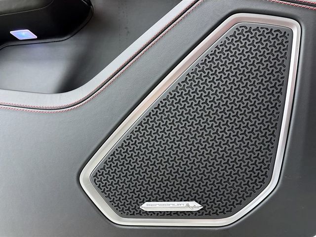 2024 Lamborghini Urus S AWD - 22963764 - 22