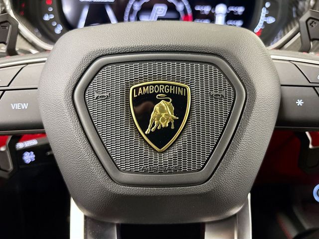 2024 Lamborghini Urus S AWD - 22963764 - 25