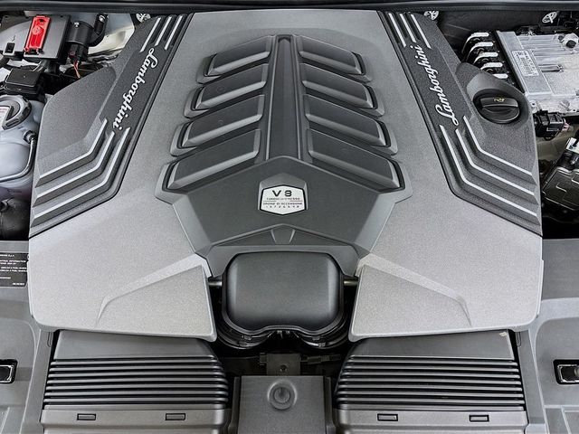 2024 Lamborghini Urus S AWD - 22963764 - 28
